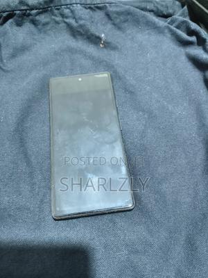 Google Pixel 6a 128 GB Gray - thumbnail 2