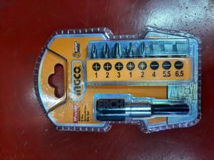 Screw Driver Set - main view