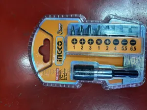 Screw Driver Set