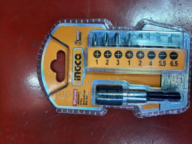 Screw Driver Set - thumbnail 2