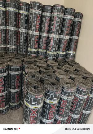 Bitumax App Waterproof Membrane - main view