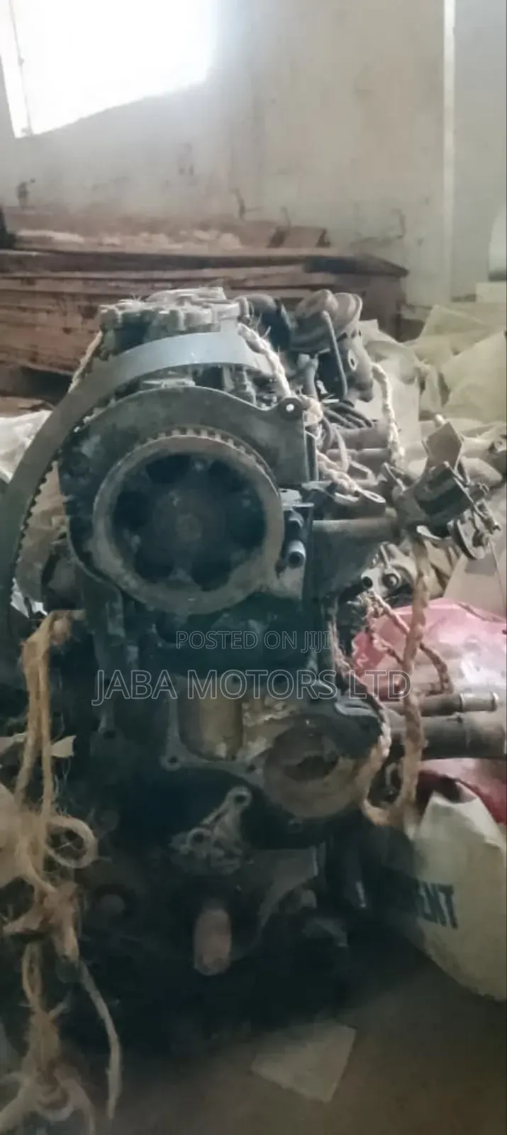 Selling 3c Diesel Engine