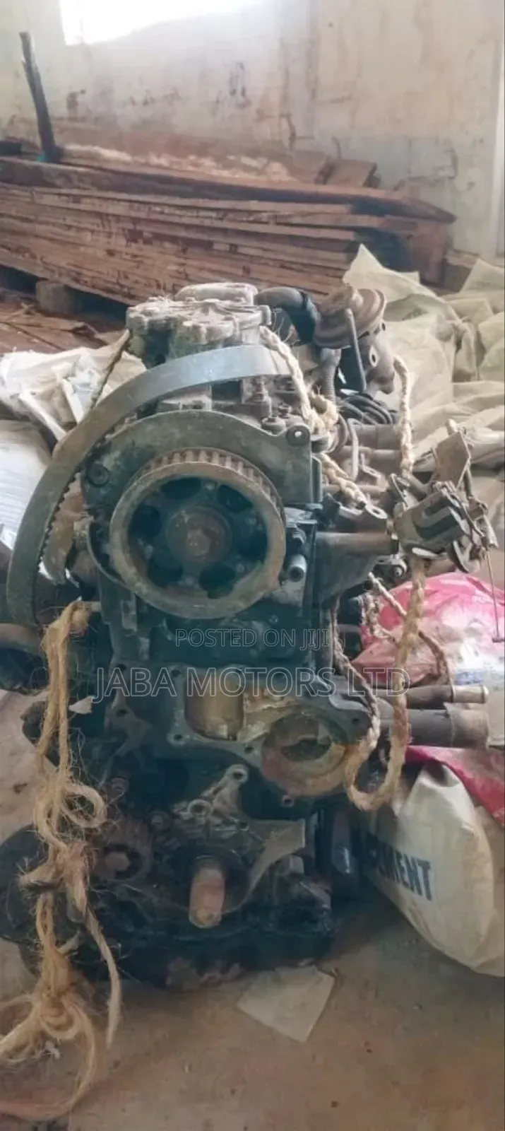 Selling 3c Diesel Engine