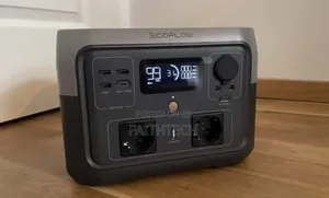 *Ecoflow River 2 Max