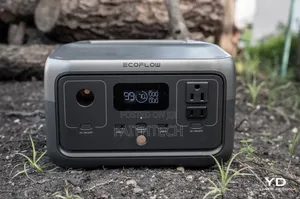 *Ecoflow River 2 Max