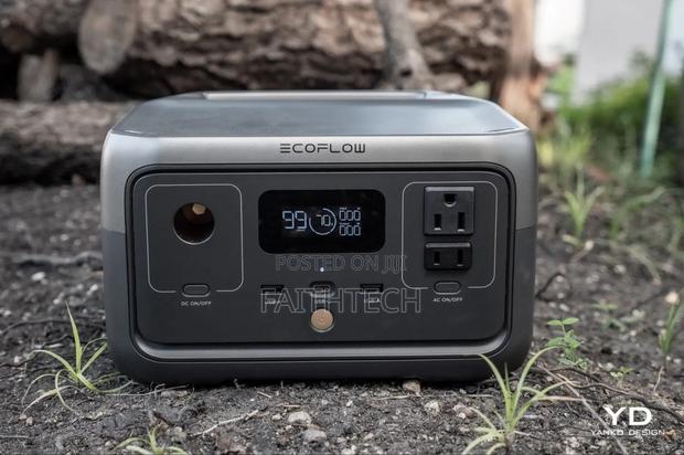 *Ecoflow River 2 Max - thumbnail 2