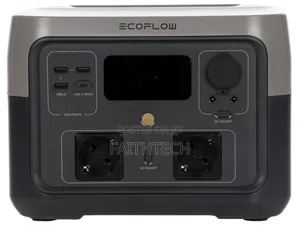 *Ecoflow River 2 Max