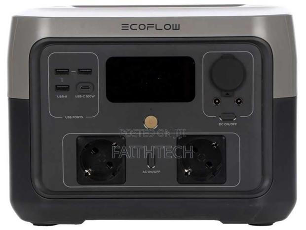 *Ecoflow River 2 Max - thumbnail 3