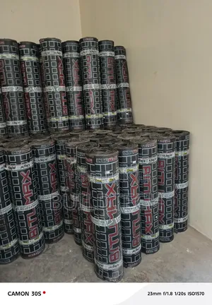 Bitumax App Waterproof Membrane