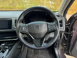 Honda Vezel 2018