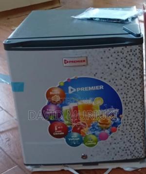 Premier Pm-50l Mini Fridge – 50l Compact Refrigerator - thumbnail 2