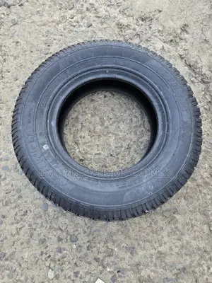 215 /75 R15 Journey Tyres (All Terrein)