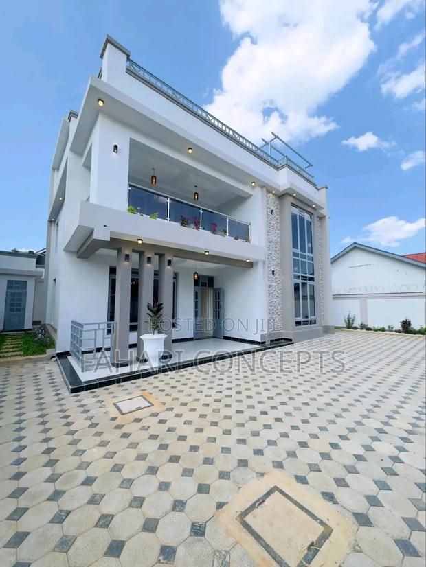 5bdrm Maisonette in Mugutha, Kimbo for sale - thumbnail 3