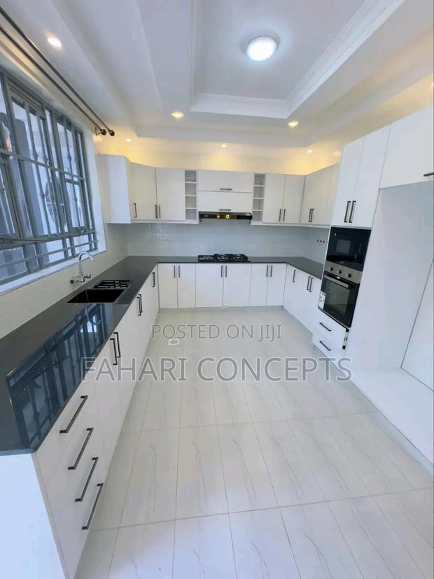 5bdrm Maisonette in Mugutha, Kimbo for sale - thumbnail 7