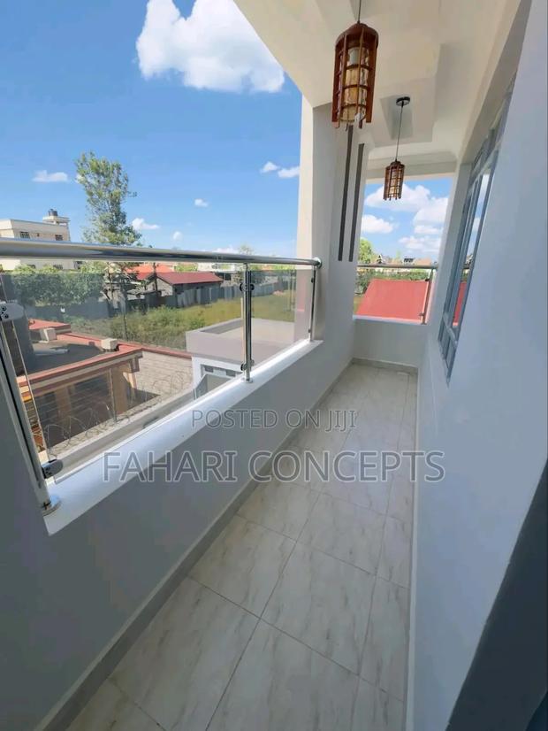 5bdrm Maisonette in Mugutha, Kimbo for sale - thumbnail 12