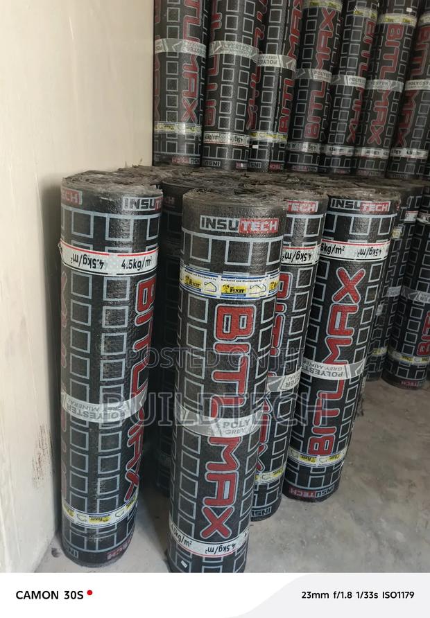 Bitumax App Waterproofing Roll - thumbnail 2