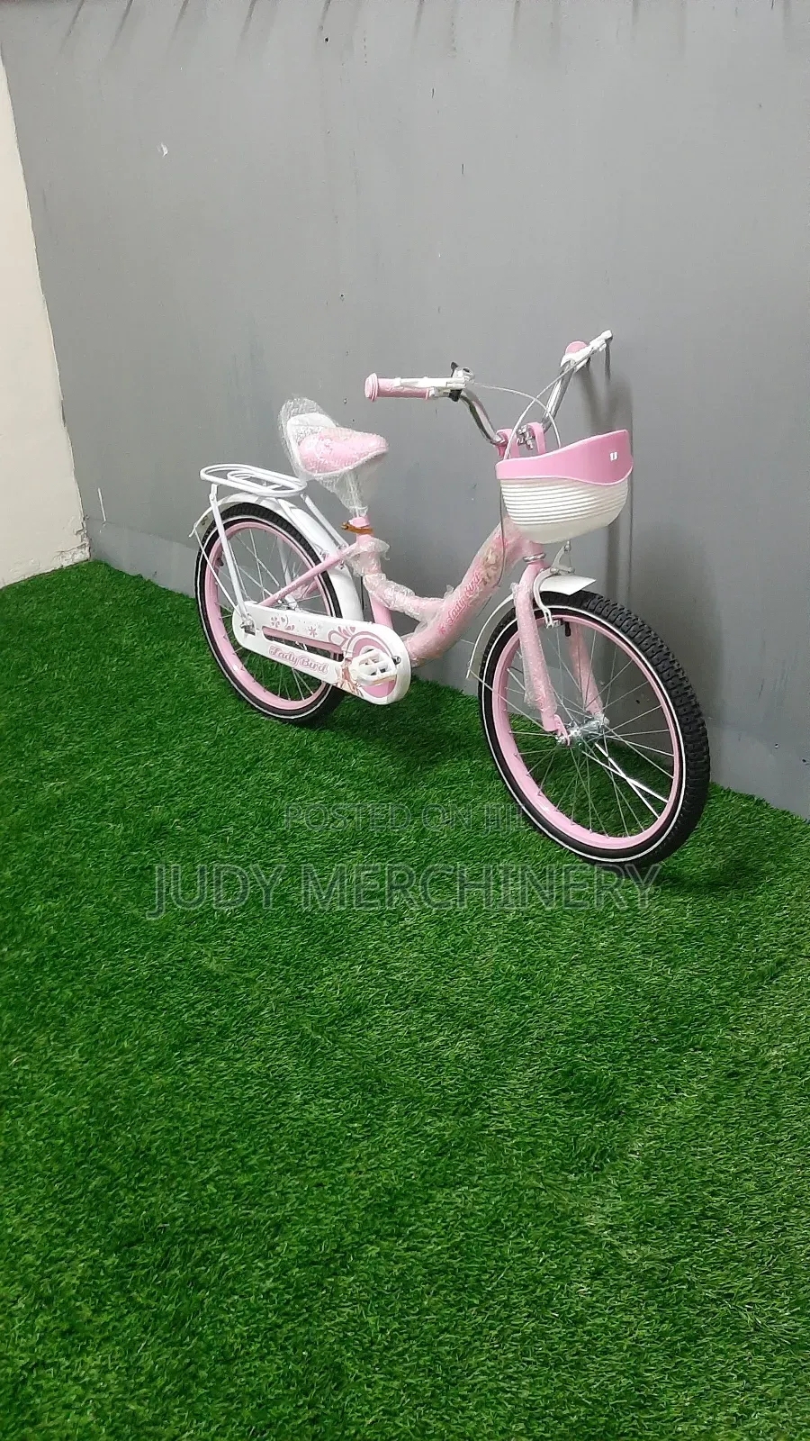 Kids Bike Size 20