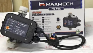 Maxmech Pressure Control /1100w Pressure Control
