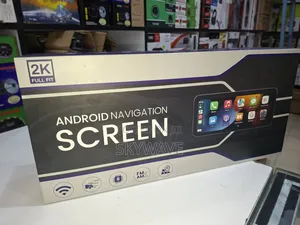 Mercedes 12inch Android Radio