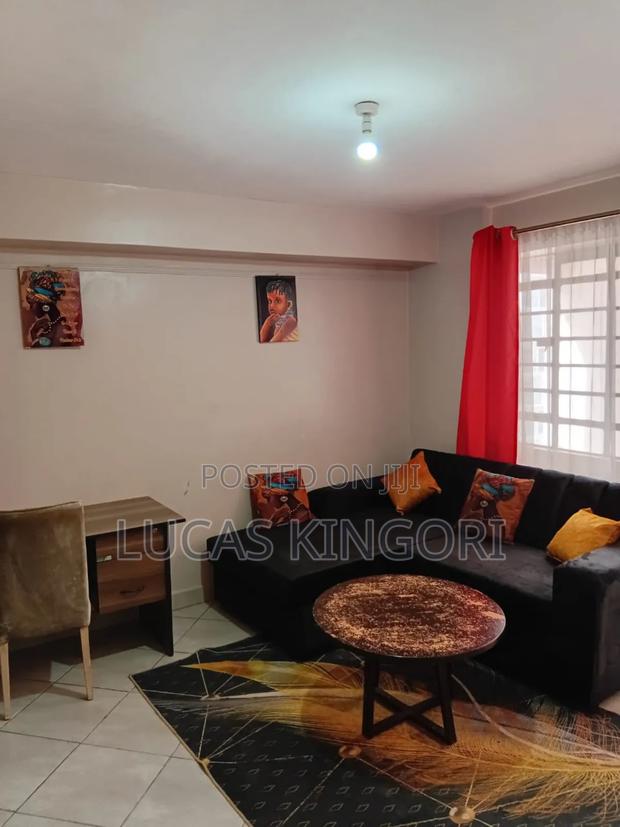 Airbnb South B - thumbnail 3