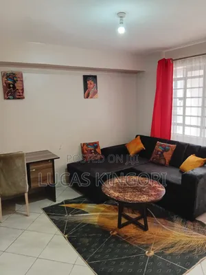 Airbnb South B