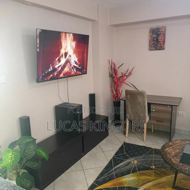 Airbnb South B - thumbnail 6