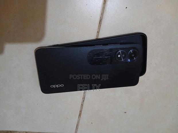 Oppo A38 128 GB Black - thumbnail 4