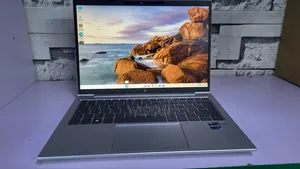 Laptop HP EliteBook 830 16GB Intel Core i5 SSD 512GB