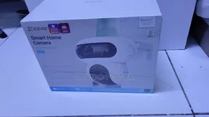 Ezviz Cs - H90