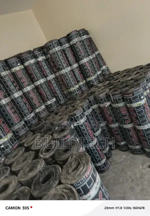 Bitumax App Leakproof Membrane