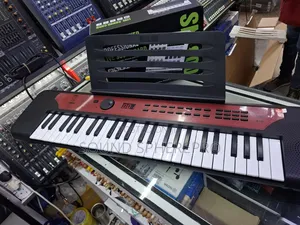 Xian Tiang X10 Electric Keyboard