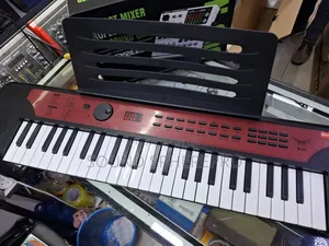 Xian Tiang X10 Electric Keyboard