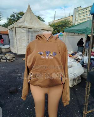 Winter Hoodies - thumbnail 2