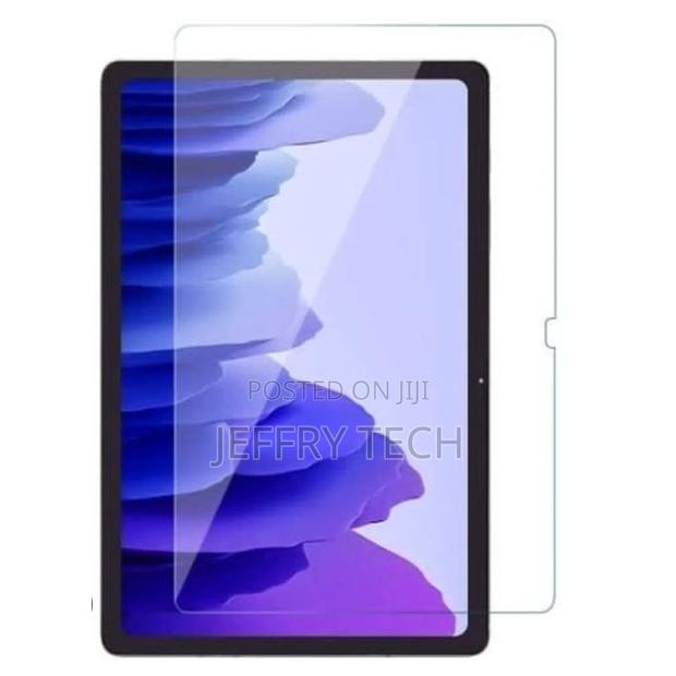 Salwi Tempered Glass Screen Protector for Nokia Tab T20 - main view