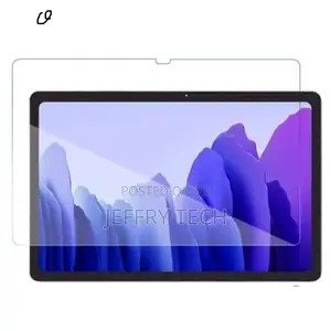 Salwi Tempered Glass Screen Protector for Nokia Tab T20