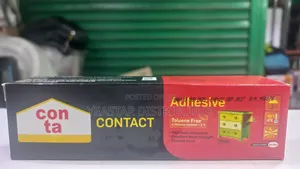 Conta Glue 50 Ml Tube
