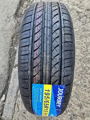 195/65 R15 Journey Tyres(Highway)