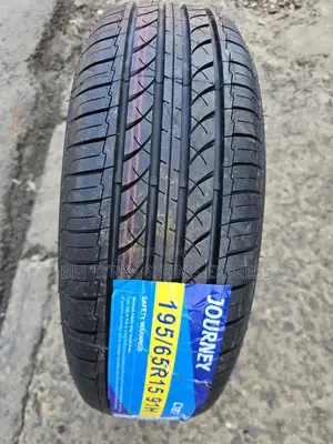 195/65 R15 Journey Tyres(Highway)