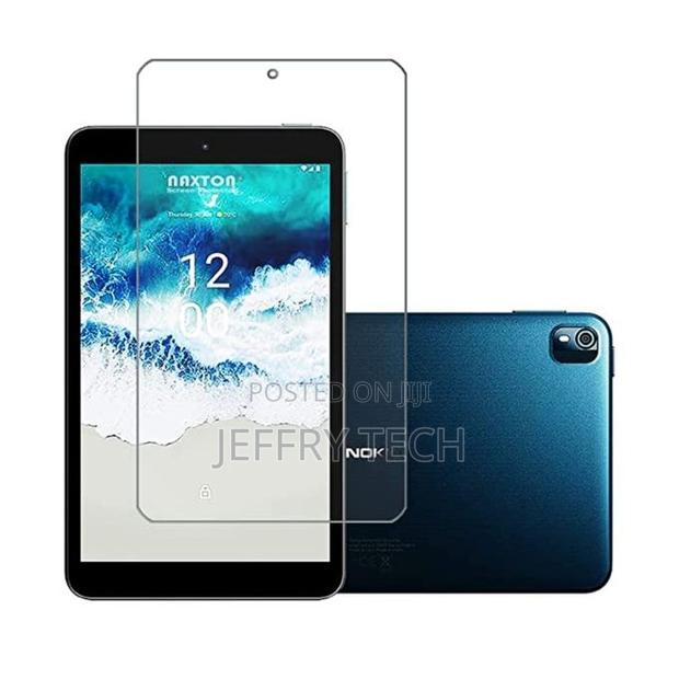 Asrio Tempered Glass Screen Protector for Nokia Tab T10 - main view