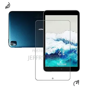 Asrio Tempered Glass Screen Protector for Nokia Tab T10