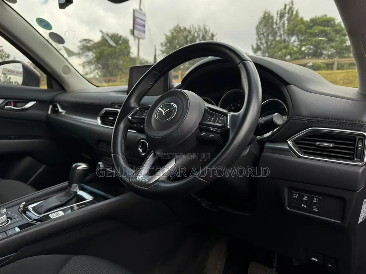 Honda Vezel 2019