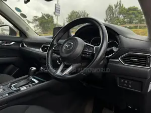 Honda Vezel 2019