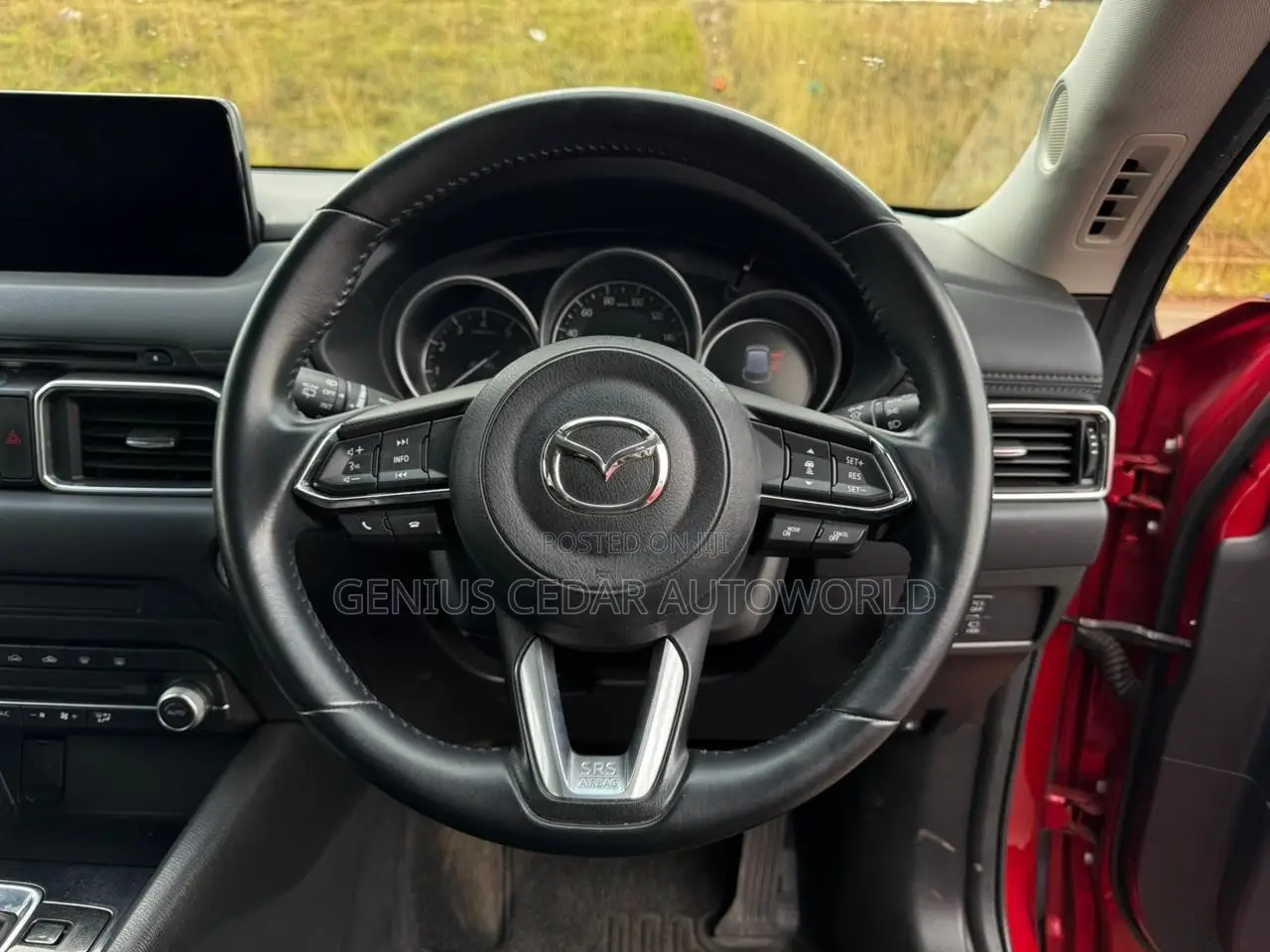 Honda Vezel 2019