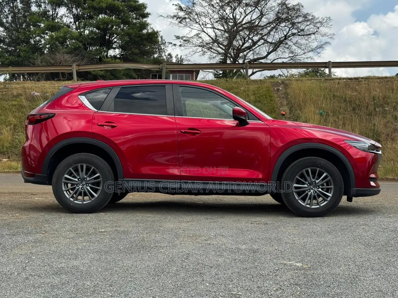 Honda Vezel 2019
