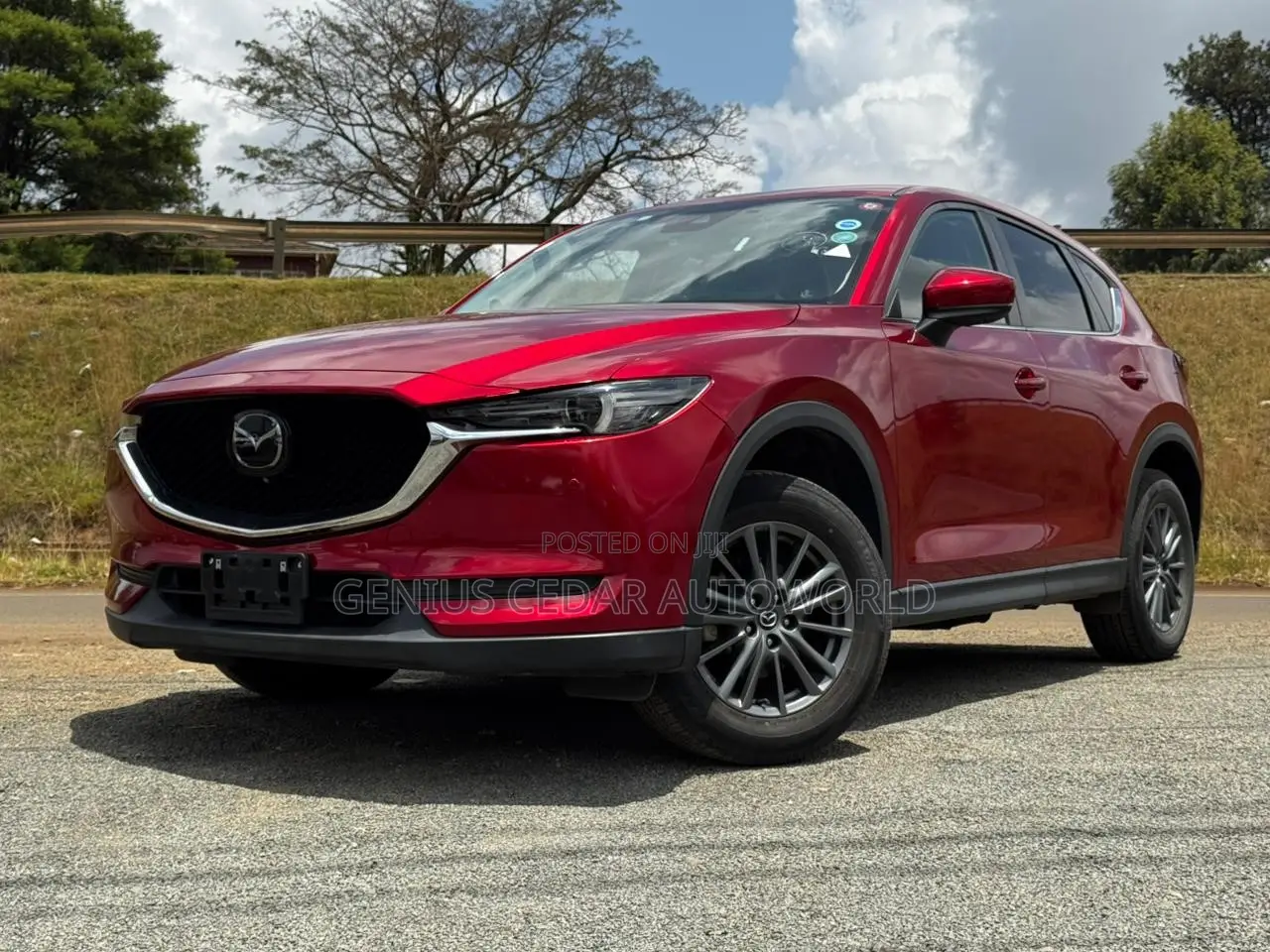 Honda Vezel 2019