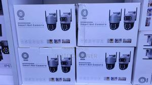 4g/Wifi Ac CCTV Camera - thumbnail 2