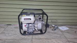 Honda 2 Inches Water Pump - thumbnail 2