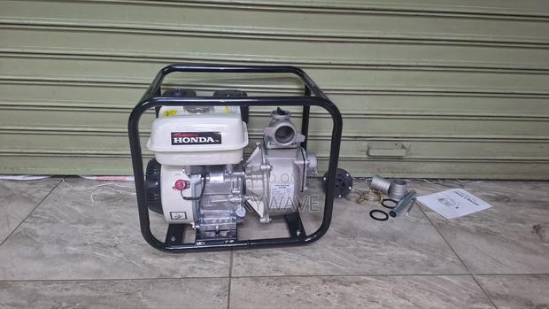 Honda 2 Inches Water Pump - main view