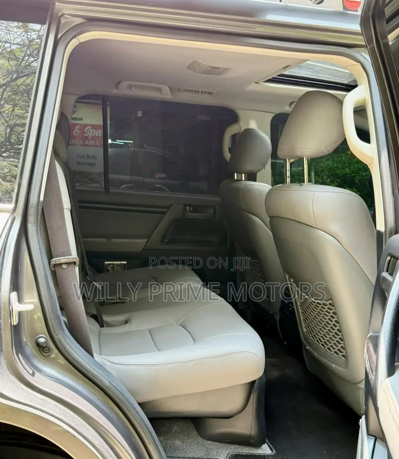 Toyota Land Cruiser 4.5 V8 TD 2018