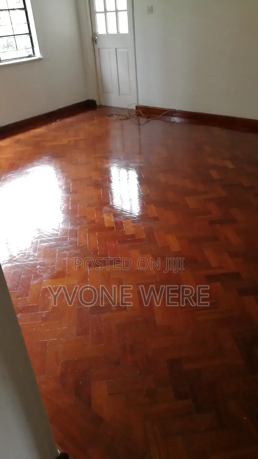 2bdrm House in Langton Crescent, State House Area for rent